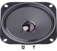 Visaton R 10 SC spezial - 8 Ohm 4 pouces 10 cm Haut-parleur large bande 8 Ω