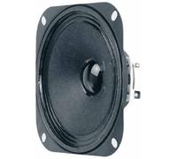 Visaton R-10S Haut-Parleur 8 Ohm, Enceintes Plafonniers, Modélisme