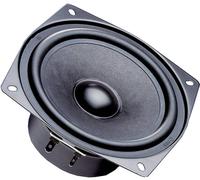 VIS SC 13-8 - Haut-parleur de graves/médiums, 13 cm, blindé