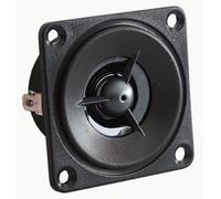 Visaton SC-5 8 Ohm 100 Watt Haut-Parleur Calotte 4000Hz Magnétique Blindé 070125