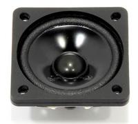 Visaton SL 70 NDV 4 Ohm Haut-Parleur Breitbande 1 Paire, ELA, Waterproof