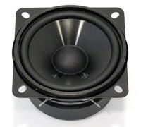 Visaton Sl 87 Fe 8 Ohm Gamme , Schallzeilen, Petit Enceintes