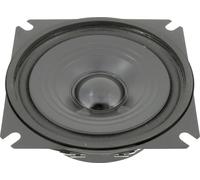 VIS 2394 - Haut-parleur à large bande SL 87 FS, 10 W, 8 ohms