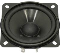 Visaton SL 87 ND - 8 Ohm 3.4 pouces 8.5 cm Haut-parleur large bande 10 W 8 Ω
