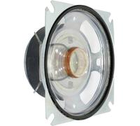 Visaton SL 87 XA - 8 Ohm 2096 1 pc(s)