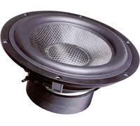 Visaton TIW 200 XS - 8 Ohm 8 pouces 20.32 cm Woofer 120 W 8 Ω