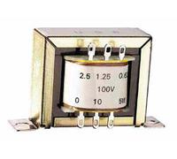 Visaton Tr 10.16 100-V-Übertrager pour Haut-Parleur Dans Ela-Anlagen. 270347