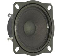 Visaton Tweeter à cône TW 70 - 8 Ohm
