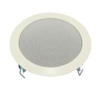 visaton Visaton Enceinte plafond sans transformateur, 17 cm DL 18/2 T 8 Ohm blanc Quantité:1