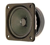 visaton visaton Haut-parleur miniature FRS 7 7 cm 7 W 8 OHM Quantité:1