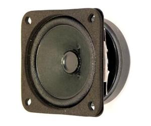 visaton visaton Haut-parleur miniature FRS 7 7 cm 7 W 8 OHM Quantité:1