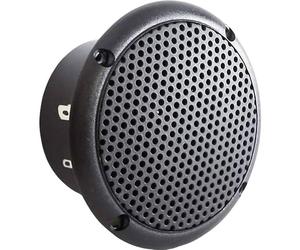 Visaton VS-FR8WP/4B - Hauts-parleurs (avec Fil, 15 W, 100-20000 Hz, 4 Ohm, Noir)