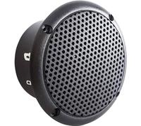 Visaton VS-FR8WP/8B - Hauts-parleurs (Avec fil, 15 W, 100 - 20000 Hz, 8 Ohm, Noir)