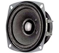 Visaton VS-FRS7/8 - Hauts-parleurs (1.0 canaux, 10 W, 130 - 20000 Hz, 8 Ohm, Noir)