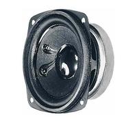 Visaton FRS 8/8OHM Hauts Parleurs Auto