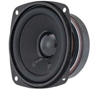 Visaton Vs-Frs8/8 Haut-parleur Hifi à gamme complète 8 cm (3.3") 8 Ohm