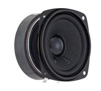 Visaton VS-FRS8M - Hauts-parleurs (1.0 canaux, 30 W, 100 - 20000 Hz, 8 Ohm, Noir)