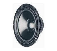 Visaton VS-W170S/8 - Hauts-parleurs (1.0 canaux, 50 W, 33 - 8000 Hz, 8 Ohm, Noir)