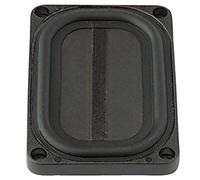 Visaton VS8037 8036 SC 4.6 FL-8 Ohm Enceinte Large Bande