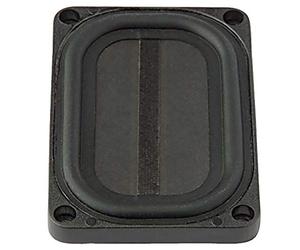 Visaton VS8037 8036 SC 4.6 FL-8 Ohm Enceinte Large Bande