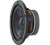 Visaton Haut-parleur graves-médiums W 100 S 9,4 cm (3,4") 30 W 4 Ω