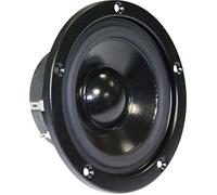 Visaton W 100 S - 8 Ohm 3.4 pouces 94 cm Haut-parleur de graves-médiums 30 W 8 Ω