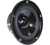 Visaton Haut-parleur W 100 S grave-médium 9,4 cm (3,4") 30 W 8 Ω Noir