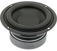 Visaton W 100 X - 2x4 Ohm 4 pouces 10 cm Woofer