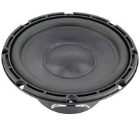Visaton Woofer W 165 A 16,5 cm 2 Ohm résistant aux intempéries