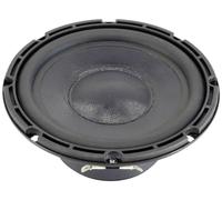 Visaton Woofer W 165 A 16,5 cm 2 Ohm résistant aux intempéries