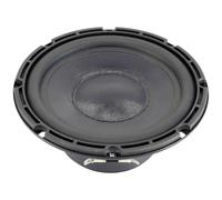 Visaton Woofer W 165 A 16,5 cm 2 Ohm résistant aux intempéries