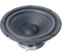 Visaton W 170 - 8 Ohm 6.5 pouces 17 cm Woofer 40 W 8 Ω