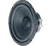 Visaton W 170 - commande de haut-parleur G