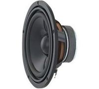 Visaton Woofer W 170 S 17 cm (6,7 pouces) 50 W 4 Ω