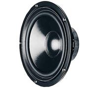 Visaton W 200 S 8 pouces 23.2cm woofer 75W 4 ?, 9029, Noir