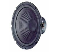 Visaton W 300 8 Ω 180 WMAX 12" Tieftöner à membrane séchée à l'air 070123