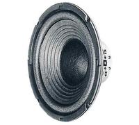 Visaton W (8 ") 200 20 CM 8 Ohm Graves pour 2 Voies Boxe 80 Watt 070135-0001