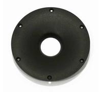 Visaton Waveguide WG 148 R Wellenleiter 148 mm Pièce Unité