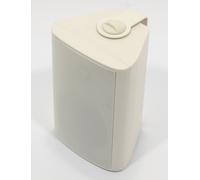 Visaton WB-10 - 100 V/8 Ohm (Blanc) Konferenzräume