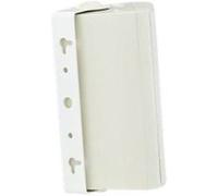 Visaton WB 10 100 V / 8 OHM - Enceinte compacte à 2 voies Blanc Blanc, Blanc, Blanc G