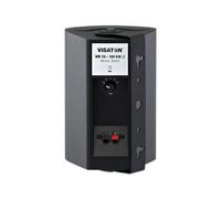 Visaton WB 10 100 V / 8 OHM - Enceinte - Noir