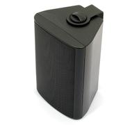 Visaton WB 10 - 100 V/8 Ohm Noir Boîte Compacte 2 Voies 280050