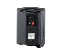 Visaton WB 13 100 V / 8 OHM - Enceinte - Noir