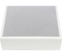 Visaton WL 16 EV - 100 V Enceinte murale blanc 1 pc(s)