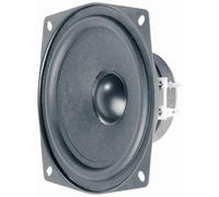 Visaton Ws 13 E 8 Ohm 60 Watt Gamme pour Hifi-Fertigboxen 070117