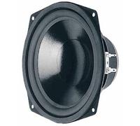 Visaton WS 17 E 6,5" 17 Cm HiFi Subwoofer 8 Ohm 90 Watt 88 D B 1 W 070115-0001