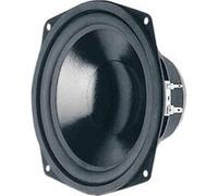 Haut-parleur de graves 60/90 W Visaton WS 17 E - 8 Ohm