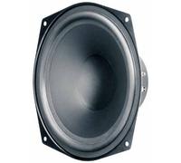 Visaton WS 20 E 8 Ohm 120 W Haut-Parleur Grave 20 cm 1 Paire