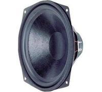 Visaton Haut-parleur WS 25 E – 8 Ohm – 80 W – Noir