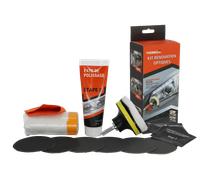 VISBELLA - Kit renove optiques mécanique - Réf. 6020